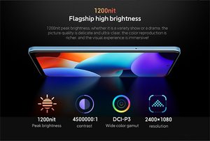 Xiaomi-Smartphone <span class=keywords><strong>Redmi</strong></span> <span class=keywords><strong>Note</strong></span> <span class=keywords><strong>12</strong></span>, teléfono móvil Original con Android, pantalla de 6,67 pulgadas, Snapdragon 5G, <span class=keywords><strong>4</strong></span>/128 GB de ROM, cámara de 200MP - Product Image 4