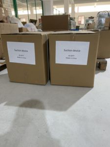 Máquina de Tejer Calcetines King Knit, Totalmente Automática, de un Solo Cilindro, con Motor para Unir los Dedos - Product Image 5