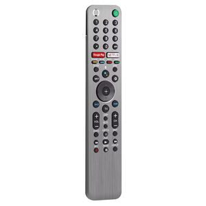 Télécommande pour téléviseur Sony RMF-TX600U, commande vocale intelligente, connexion en un clic à <span class=keywords><strong>Google</strong></span> <span class=keywords><strong>Play</strong></span> et Netflix - Product Image 2