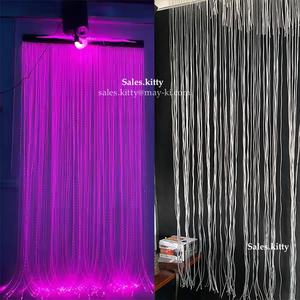 Lumières sensorielles à fibre optique pour les salles <span class=keywords><strong>de</strong></span> thérapie <span class=keywords><strong>de</strong></span> l'autisme, équipement d'intégration sensorielle certifié CE pour les enfants ayant des besoins spéciaux - Product Image 1