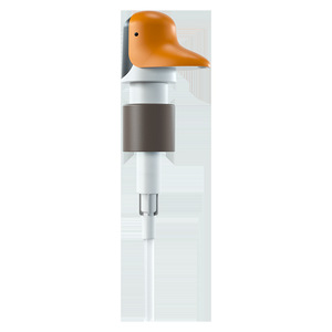 Penguin Press Nozzle For Oyster Sauce Bottles Reusable Kitchen Squeezer 280 Ml - Product Image 5