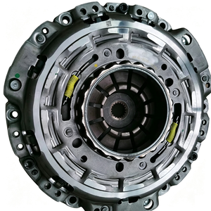 ชุดคลัตช์แห้งแบบคู่ HXT C725 22T อะไหล่รถยนต์ ชุดซ่อมเกียร์ สำหรับ GACMOTOR - Product Image 4