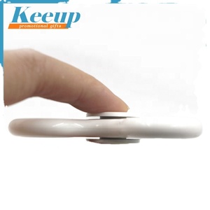 ของเล่นฟิงเกอร์สปินเนอร์ลดราคาสุดฮอต หมุนเร็ว 360 องศา พร้อมลูกปืน 3 ตัว - Product Image 2