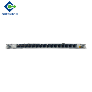 การ์ดจอบริการ gfgn GPON การ์ดเชื่อมต่อบริการ OLT gfgn C + C ++ พอร์ต GPON บอร์ด16พอร์ตสำหรับ C680 C650 C600 - Product Image 6