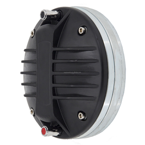 पेशेवर 4-इंच नियोडिमियम ड्राइवर स्पीकर 100-005 2-इंच गले का आकार ट्वीटर संपीड़न ड्राइवर टाइटेनियम डायाफ्राम 200w - Product Image 6