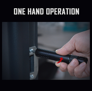 Multi-utensili in lega <span class=keywords><strong>di</strong></span> alluminio con kit <span class=keywords><strong>di</strong></span> riparazione a 9 bit per campeggio escursioni a casa - Product Image 5