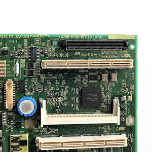 A20B-8200-0721 แผงวงจร PCB ของแท้ใหม่จากญี่ปุ่น FANUC - Product Image 2