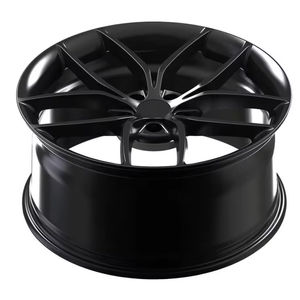 Nuovi Cerchi Forgiati Premium |   Cerchi in Alluminio a Profilo Concavo Profondo, Leggeri, con Maneggevolezza Migliorata, Garanzia di 9 Anni, per <span class=keywords><strong>Mercati</strong></span> di Prestazioni USA/UE - Product Image 3