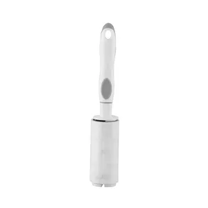 Reasonable Price Good Supplier Bed <strong>Lint</strong> Roller <strong>Brush</strong>,<strong>lint</strong> Roller Effective Adhesive Removal of Pet Hair - Product Image 1