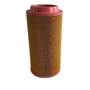 Manny Filtre à air de haute qualité 54672522 Pièces de compresseurs industriels Nouvelles pièces de compresseur d'air à vis - Product Image 1