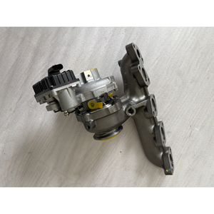 Turbocompressore OEM 1.6 CRDi Diesel 282312U000 per Tucson <span class=keywords><strong>Kona</strong></span> Sportage - Product Image 2