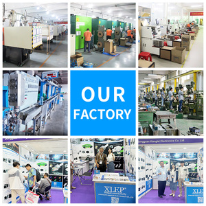 Afgeschermde M12 X-<span class=keywords><strong>code</strong></span> naar RJ45 Ethernet-connector 8-pins mannelijk, geschikt voor industriële automatisering EtherNet/IP veldbuscommunicatie - Product Image 6