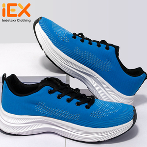 Chaussures Streetwear Mode Urbaine Stock Conteneur 40FT Vente en Gros Amérique Centrale Amérique du Sud Asie du Sud-Est Importateurs Globaux - Product Image 1