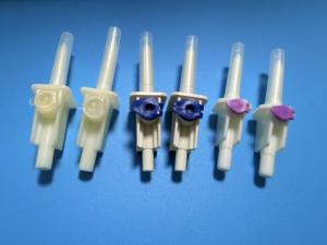 Адаптер для мини-флаконов с шипами из АБС-пластика - Product Image 4