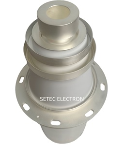 Ống Lưới điện tần số cực cao, bộ dao động nhiệt triode yd1212 - Product Image 3