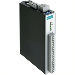 Module de communication Ethernet Moxa ioLogik R1240 T, serveur d'E/S en série à distance - Product Image 2