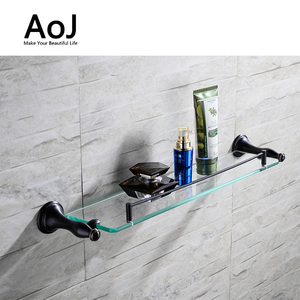 <span class=keywords><strong>Étagère</strong></span> murale <span class=keywords><strong>en</strong></span> <span class=keywords><strong>verre</strong></span> pour hôtel d'angle moderne <span class=keywords><strong>en</strong></span> acier inoxydable 304 - Product Image 1