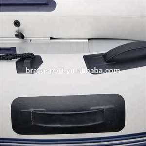 <span class=keywords><strong>Bateau</strong></span> de pêche en PVC pour 4 personnes, 10 pieds, idéal pour les lacs, best-seller, nouveauté - Product Image 6