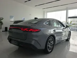 Vendita all'ingrosso Auto Elettrica PHEV BYD Qin <span class=keywords><strong>L</strong></span> DM-i 120KM 2025 con Guida Intelligente per Esportazione - Product Image 5