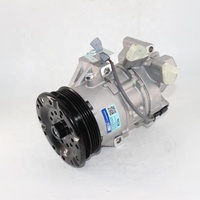 Compresseur de climatisation Chenfengyi 12V 88310-52480 88310-52481 447190-5940 pour 2007-2012, nouvelle qualité supérieure, garantie 1 an