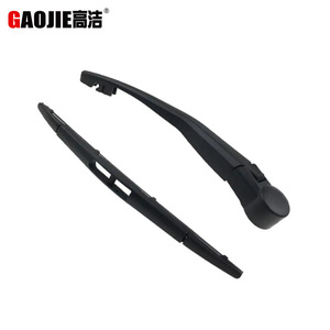Ensemble de bras d'essuie-glace Gaojie 28781-EA000 pour Nissan Xterra 2005-2013, essuie-glace arrière - Product Image 1