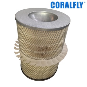 Cartucho de Filtro de Aire Original 1931142 para NEW HOLLAND CASE CNH - Product Image 1