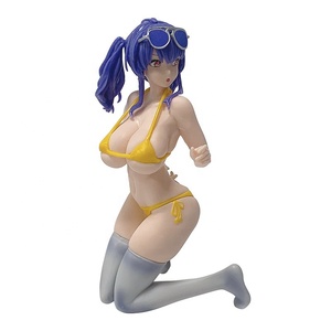 Alter Azur Lane kneeling ชุดว่ายน้ำโบลา PVC สองมิติเครื่องประดับเซ็กซี่รูปสาวสวยขายส่ง - Product Image 6