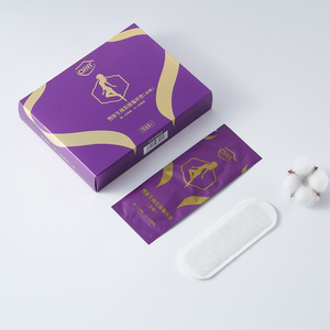 Fabbrica sanitaria OEM neve loto pad <span class=keywords><strong>per</strong></span> uomo assorbente <span class=keywords><strong>per</strong></span> uomo cinese a base di mutandine in fitoterapia - Product Image 6