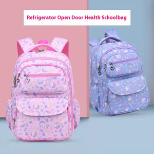 Sacs à dos personnalisés pour garçons, grands sacs d'école mignons et kawaii pour écoliers, cartables pour enfants - Product Image 3
