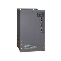 Servoaccionamiento OLU MZ630PT037I de 3.7KW Trifásico AC380V 37A con Salida de Pulso, Apto para Equipos de Automatización y Maquinaria CNC