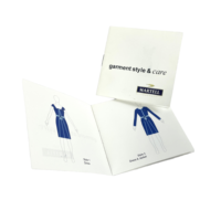 Brochure Personalizzate in Carta Patinata con Stampa Offset, Cataloghi Promozionali a Colori e Opuscoli Pubblicitari