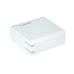 Custom 140W veloce veloce portatile per Macbook Anker <span class=keywords><strong>Apple</strong></span> Iphone Samsung Smartphone tipo C Adattatore di alimentazione da viaggio Gan caricabatterie - Product Image 3