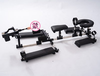 Sex Tiantian SM Fesselgestell XTT-8916 für Männer & Frauen, Abnormale Trainingshilfen, Rahmen mit sicherer Bindung, China