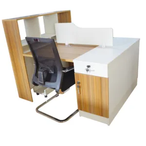 Оптовые продажи столик для ноутбука школа онлайн-Последний деревянный офисный Рабочий стол