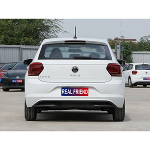 Segunda mano VW <span class=keywords><strong>Polo</strong></span> <span class=keywords><strong>2018</strong></span> 1.2L Turbo Dirección izquierda Coche usado Barato en stock China - Product Image 2