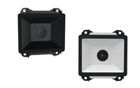 Escáner de Código Remoto OEM Integrado SV023ER, Escáner de Código 1D 2D para Aplicaciones de Pago Remoto en Exteriores