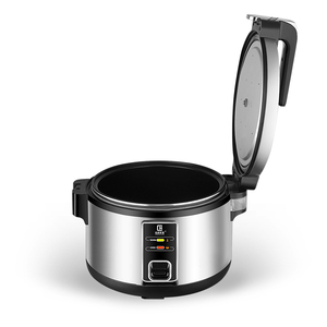 10L 13L 15L 20L 25L nhà máy tùy chỉnh Nồi cơm điện chất lượng cao Thiết bị nhà bếp đa chức năng Nồi cơm điện tự động - Product Image 3