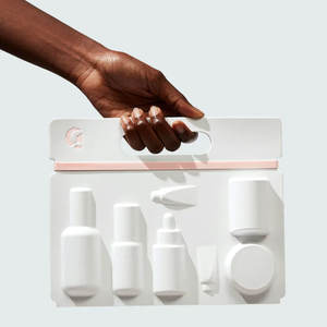 Inserto in pasta confezionato per bagassa di canna da zucchero biodegradabile biodegradabile - Product Image 4