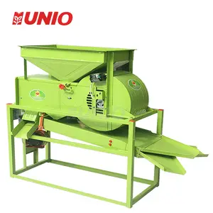 Hot Sale Winnowing Machine Cleaning Seeds Maize Grain Cleaner Machine With High Efficiency