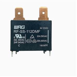 MPY-S-112-A 12V 25A CHF-S-112DA2 12V 25A 20A 4PIN 2V реле RF-SS-112DMF G4A-1A-E 12V 20A - Product Image 6