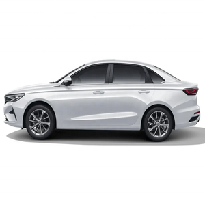 Geely Emgrand Sedan Voiture d'occasion Essence Essence Véhicule 1.5 <span class=keywords><strong>L</strong></span> 1.8L <span class=keywords><strong>4</strong></span> portes 5 sièges Sedan voitures bon marché à <span class=keywords><strong>vendre</strong></span> - Product Image 4