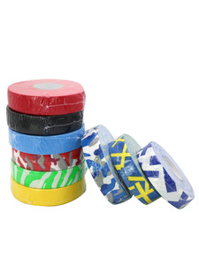 Coexistence Hand Grip <b>Tape</b> Cotton Waterproof Non Slip Soft for Hockey Lacrosse Baseball <b>Athletic</b> Sports - Product Image 1