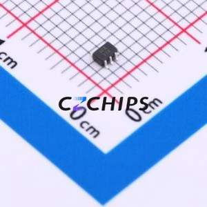Original et tout nouveau TC7SH14FU,LJ SOT-353 Circuit intégré IC Chip Inverter - Product Image 1
