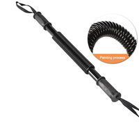 Barre d'extension de poitrine et de bras robuste Power Twister 20/30/40/50 kg