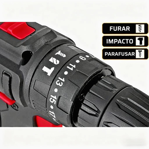 Martillo Perforador Eléctrico Inalámbrico Portátil Más Vendido con Motor sin Escobillas, Modelo OEM, 1 Año de Garantía para Reparaciones - Product Image 6
