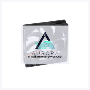 Ventilador de refrigeración OEM de alta calidad, 9S1224M401,1688-2291-ND, con buen precio - Product Image 1