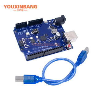 RP2040 Picoduino untuk Papan Pengembangan UiNO Raspberry <span class=keywords><strong>Pi</strong></span> PICO W RP2040 WIFI Chip Dual Core - Product Image 6