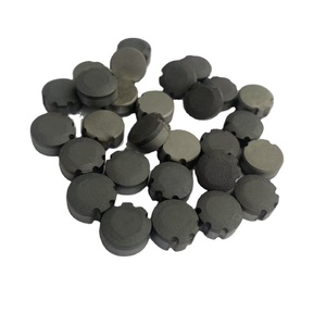 أدوات قطع الحجر القاطع ، قواطع <span class=keywords><strong>PDC</strong></span> مدمجة PCD لحفر الآبار واستخدام المنجم - Product Image 1