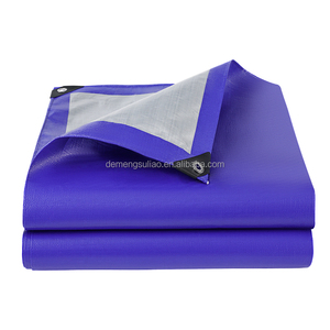 Bâche PE imperméable marine 120G personnalisée à prix abordable <span class=keywords><strong>pour</strong></span> camion, jardin, bassin à poissons, élevage, serre agricole et couverture agricole - Product Image 2
