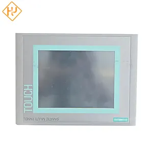 6 av6643-0cb01-1ax1 nuovissimo pannello Touch Screen simatico originale HMI interfacce della macchina umana 6 av6643-0cb01-1ax1